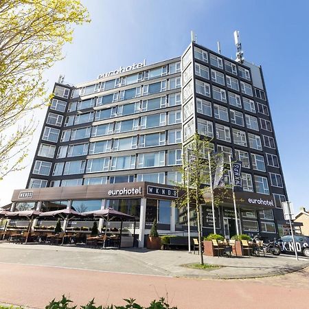 Eurohotel Leeuwarden Eksteriør bilde